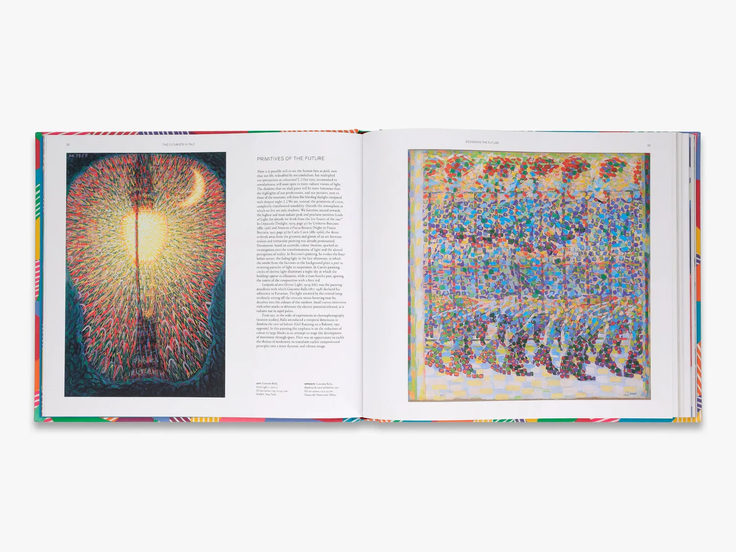 Thames & Hudson FuturLiberty designbog illustreret