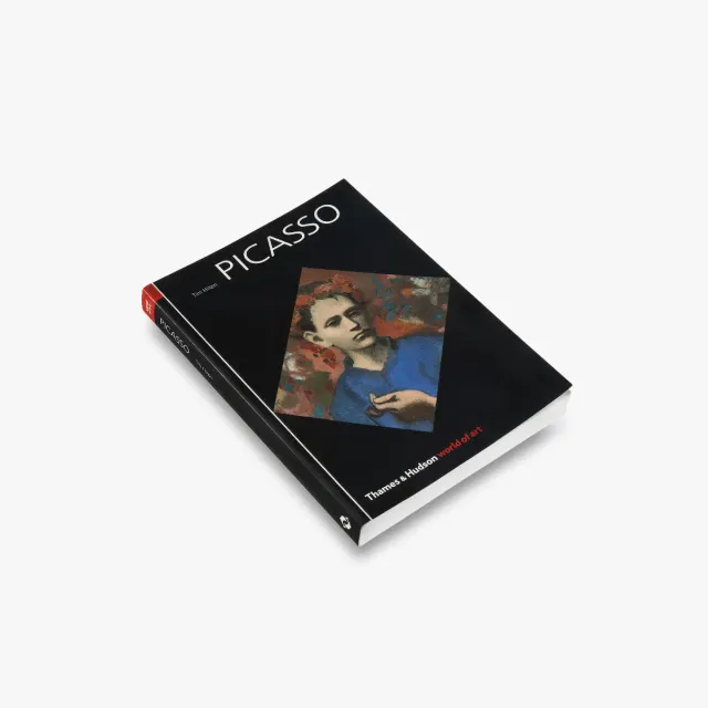 Thames & Hudson Picasso World of Art kunstbog Timothy Hilton