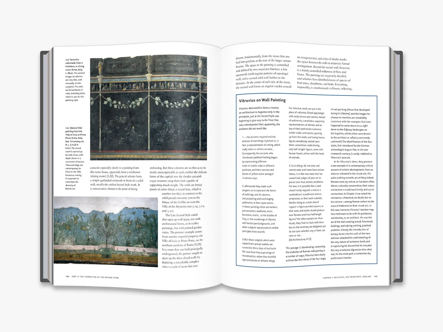 Thames & Hudson Art & Archaeology Roman World bog antikken