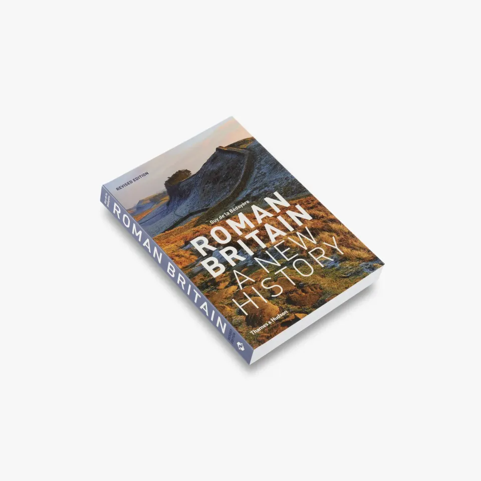 Thames & Hudson Roman Britain historiebog revideret