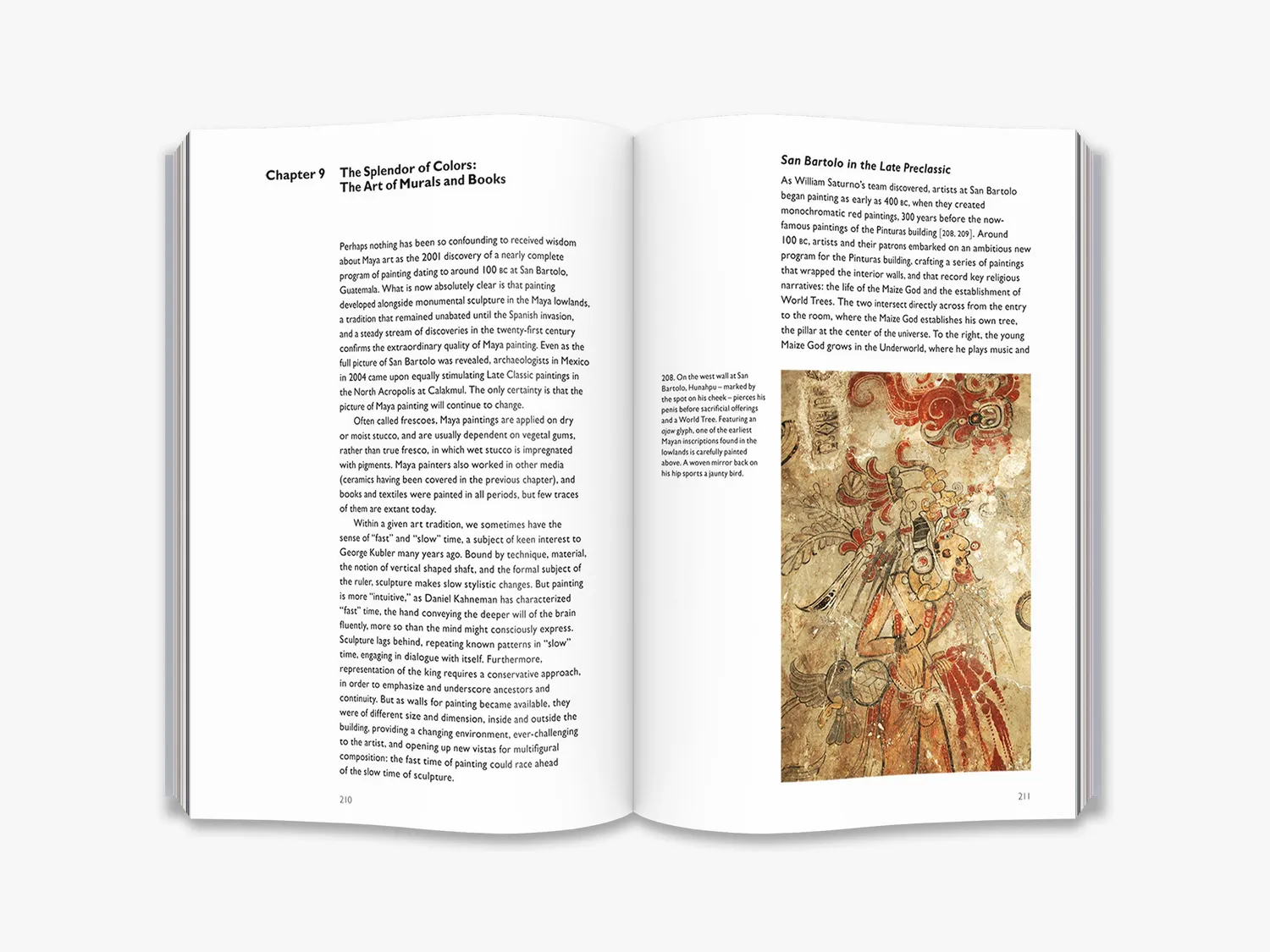 Thames & Hudson World of Art Maya Art and Architecture bog