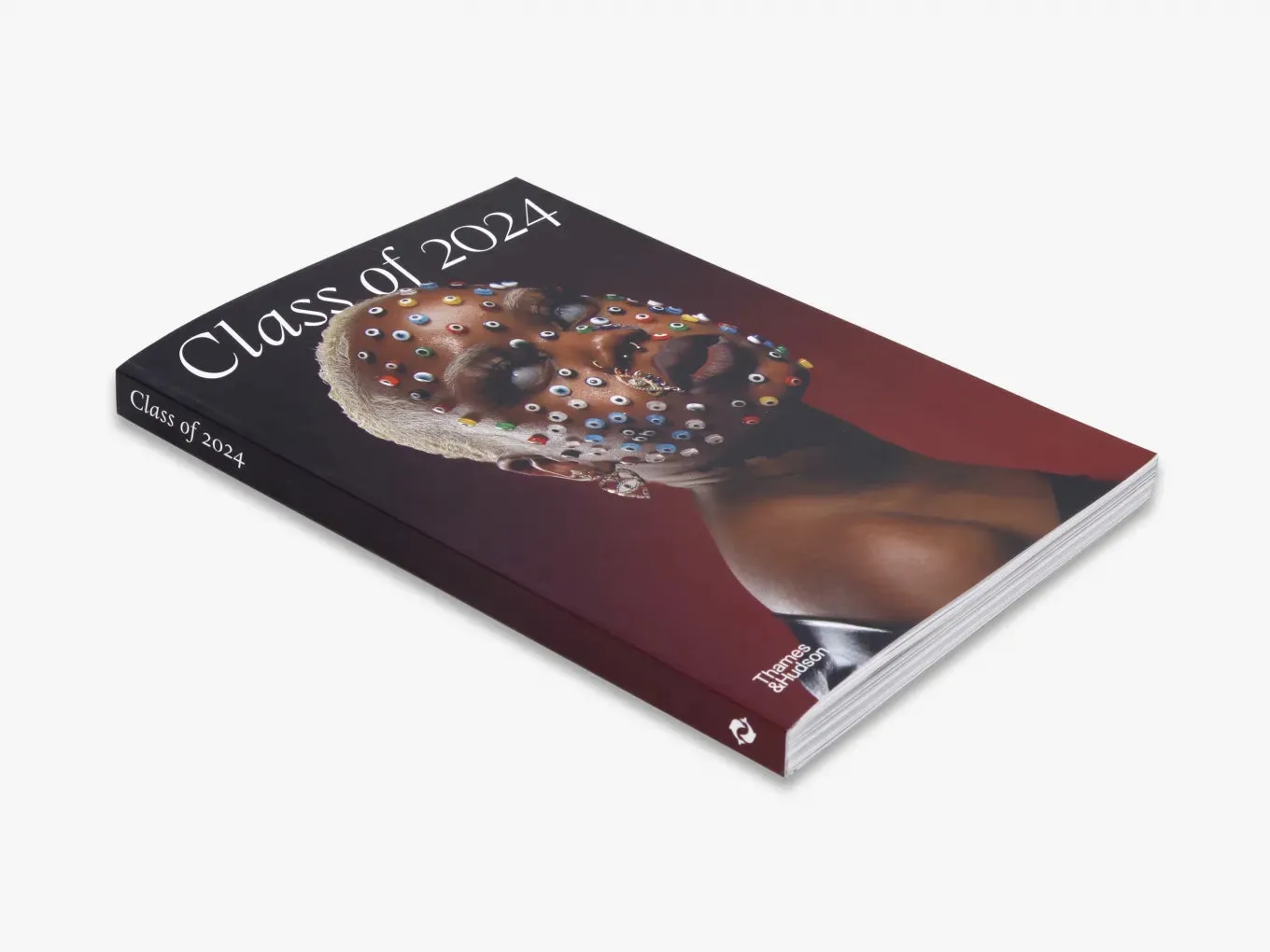 Thames & Hudson Class of 2024 fotobog SCAD foto