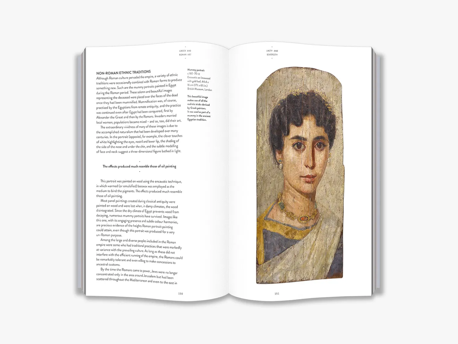 Thames & Hudson Art Essentials Greek and Roman Art bog antik kunst