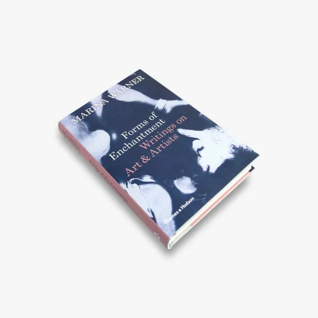 Thames & Hudson Forms of Enchantment bog om kunst og myter