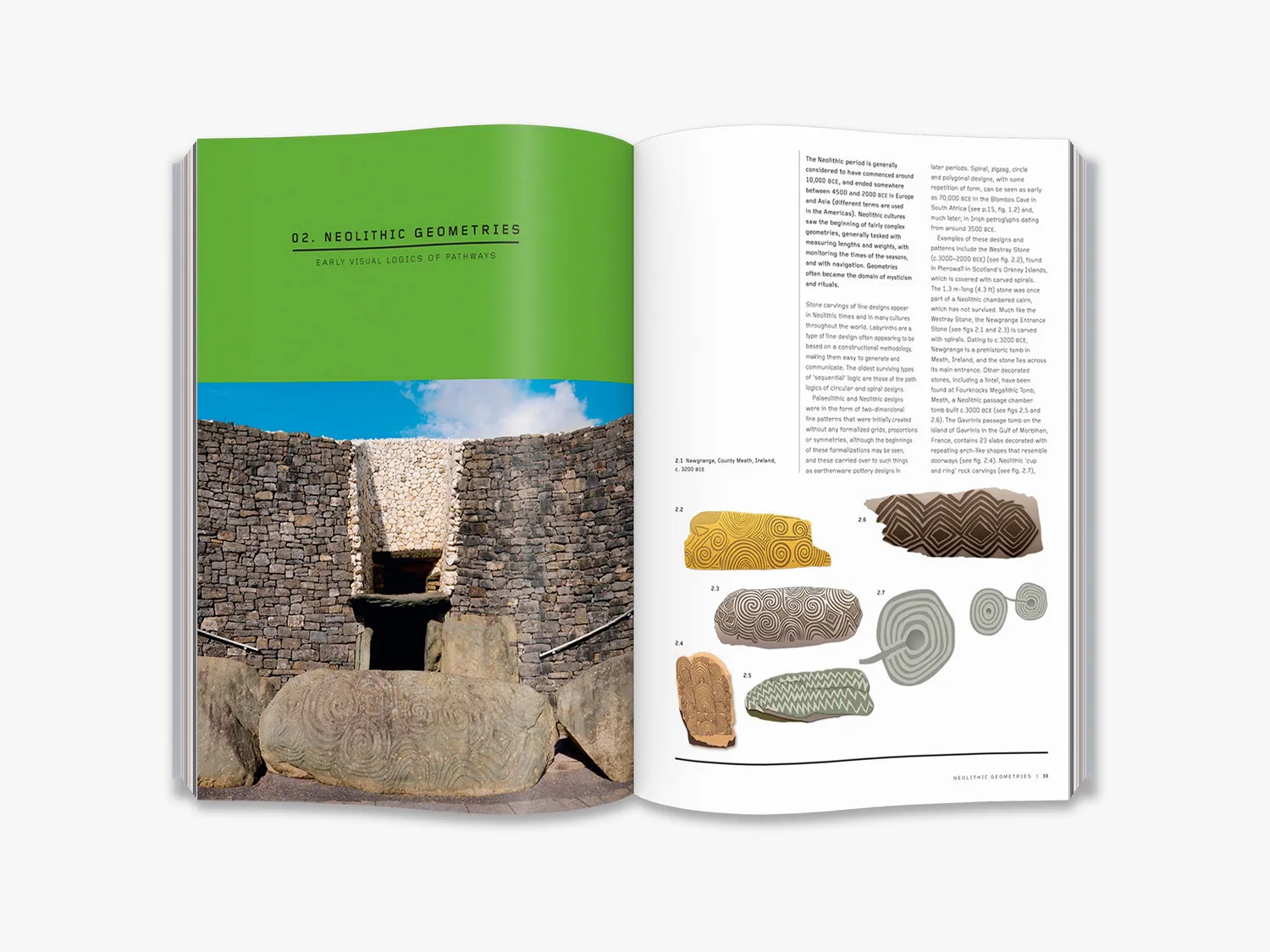 Thames & Hudson 3D Thinking fagbog geometri design