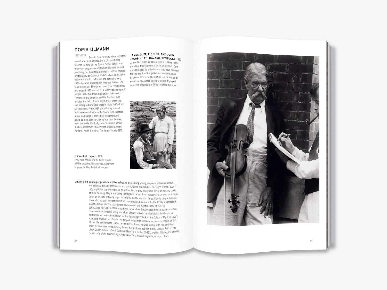 Thames & Hudson How to Read a Photograph bog om fotografi