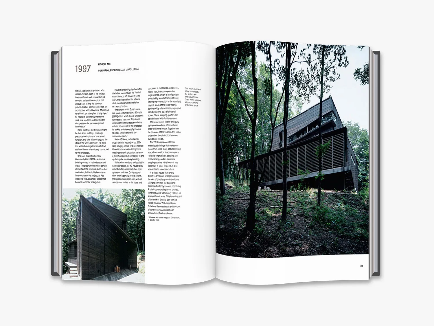 Thames & Hudson The Iconic House bog om arkitektur