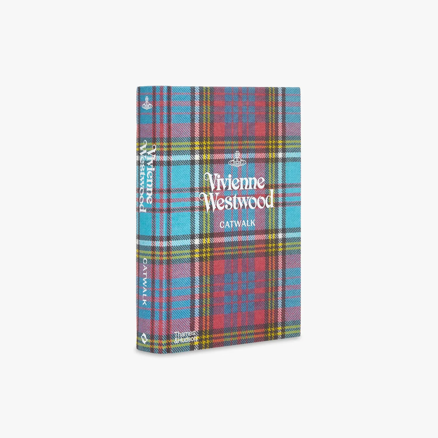 Thames & Hudson Vivienne Westwood CATWALK bog mode