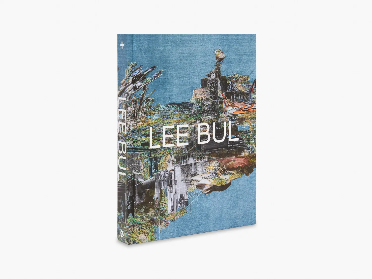 Thames & Hudson Lee Bul bog – samtidskunstner
