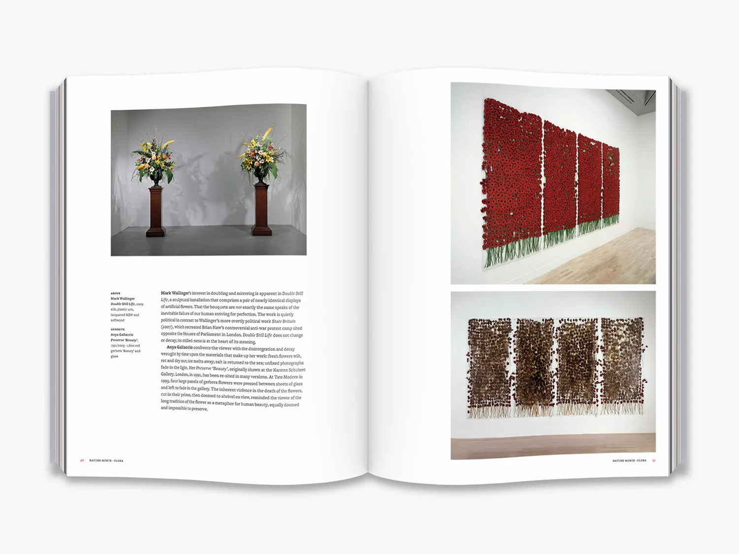 Thames & Hudson Nature Morte kunstbog stilleben