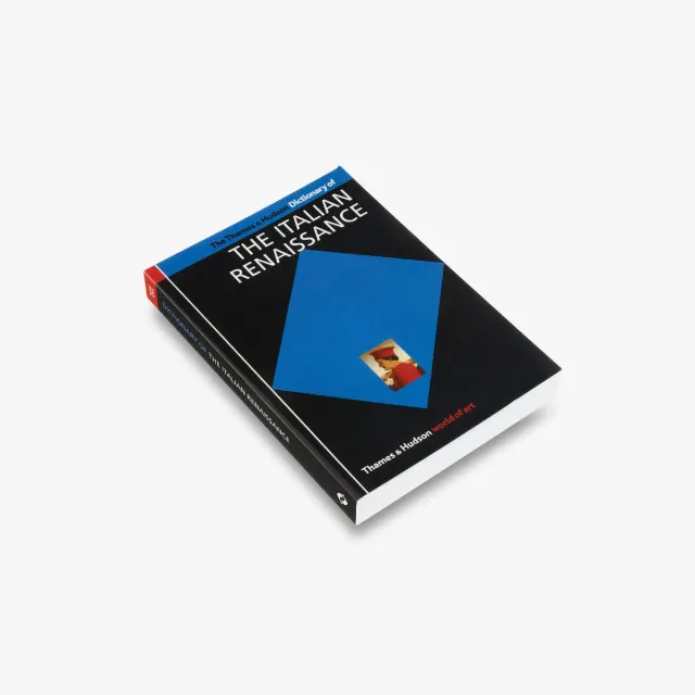 Thames & Hudson Italian Renaissance ordbog kunst