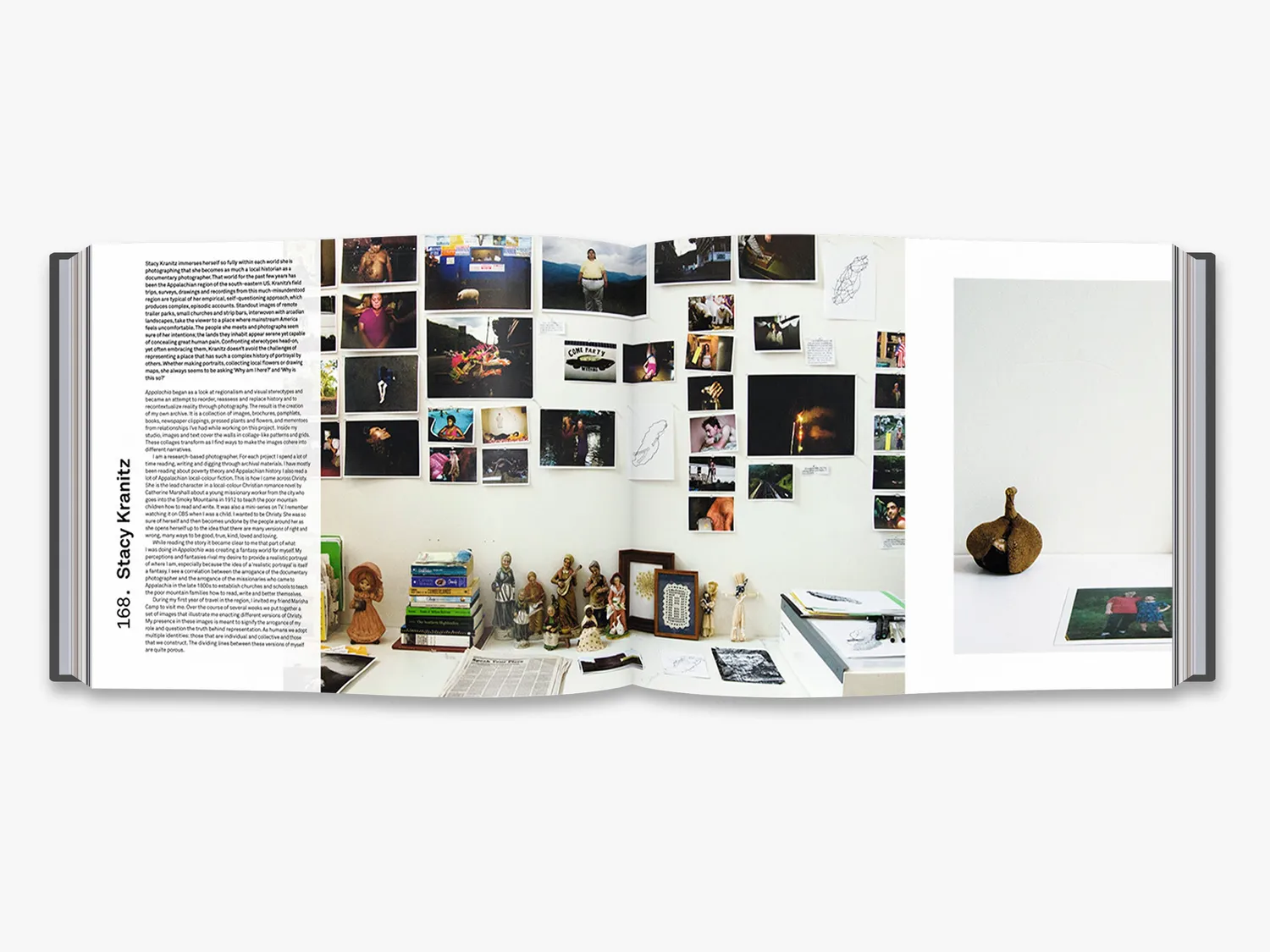 Thames & Hudson Photographers Sketchbooks fotobog