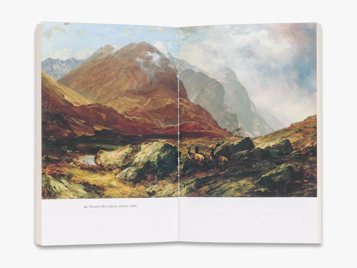 Thames & Hudson The Highland Clans bog Skotland historie
