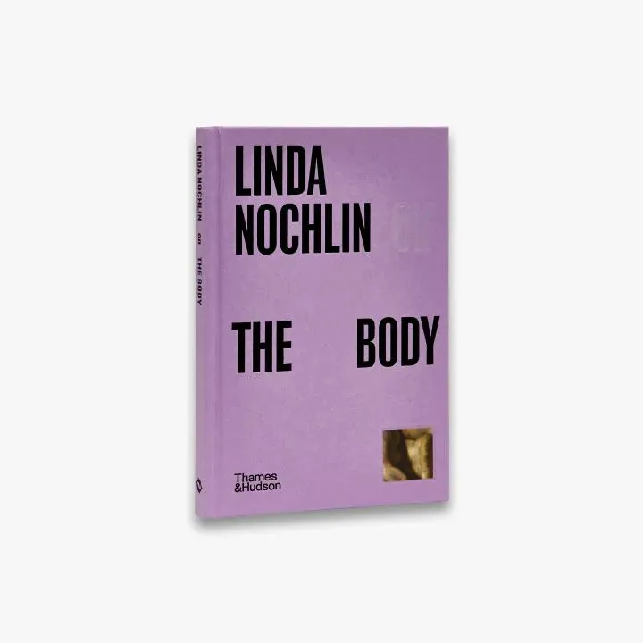Pocket Perspectives Linda Nochlin on The Body bog – kunstteori