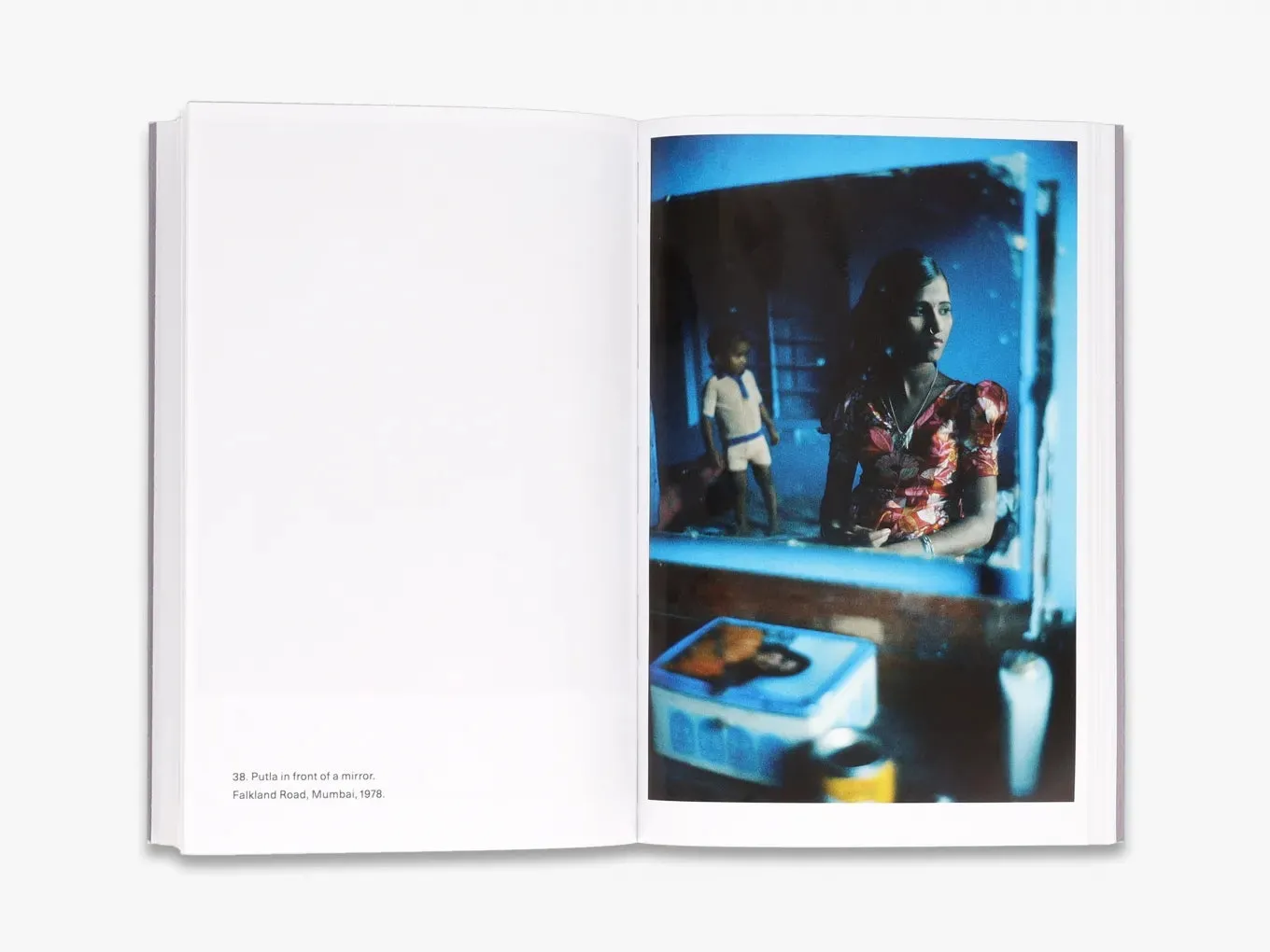 Thames & Hudson Mary Ellen Mark fotobog Photofile