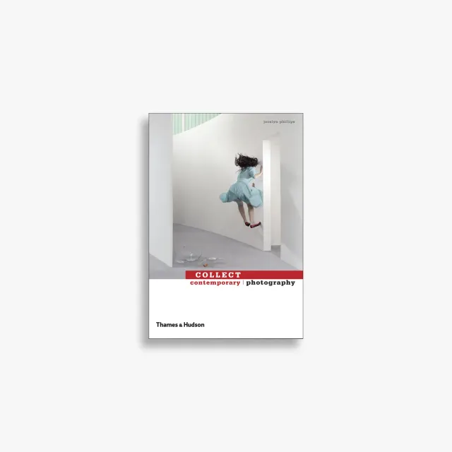 Thames & Hudson Collect Contemporary Photography fotobog samlerguide