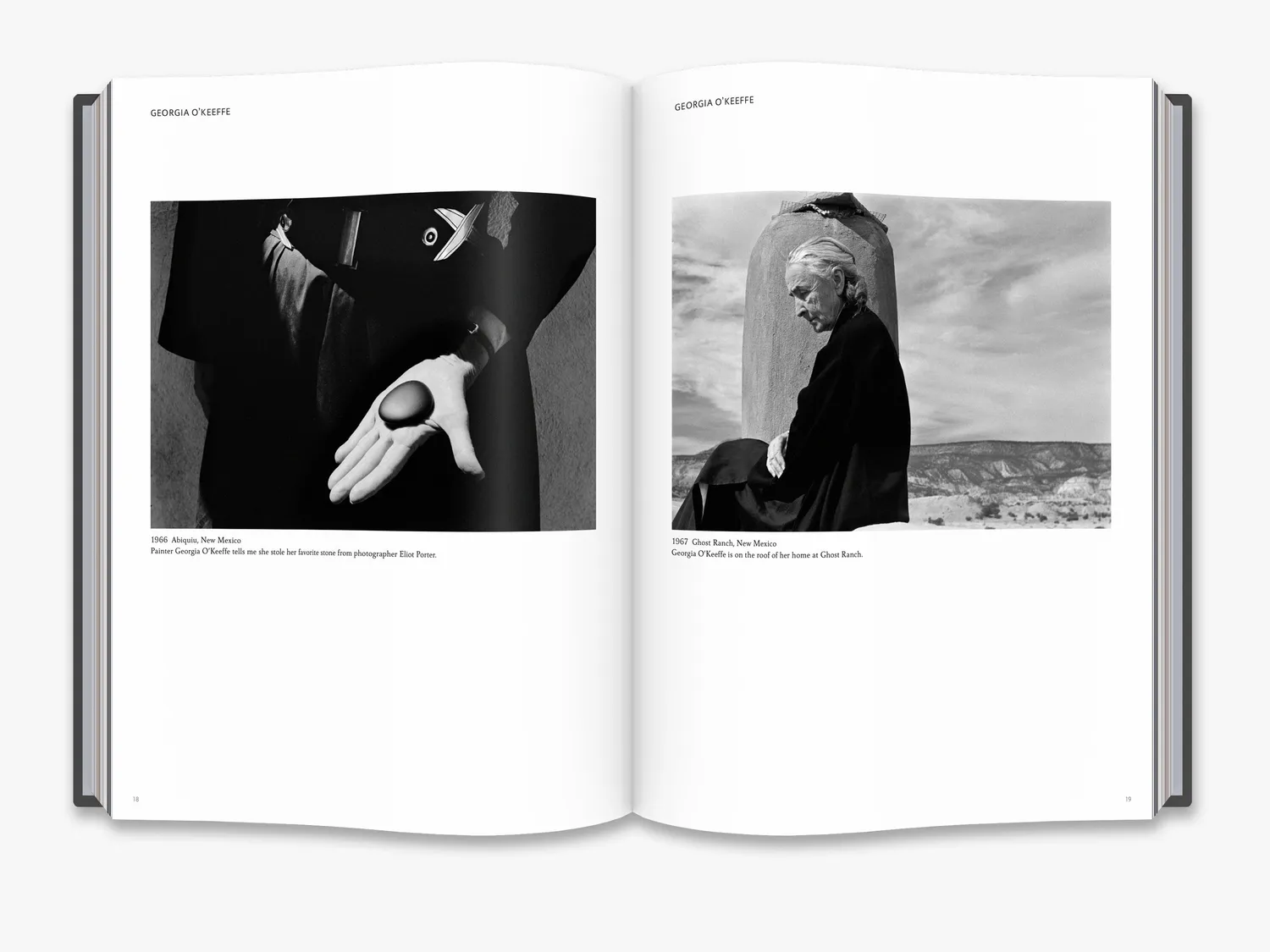 Thames & Hudson Moment by Moment fotobog fotografi
