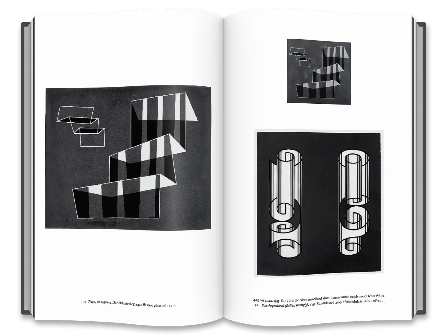 Thames & Hudson Josef Albers bog – farvelære