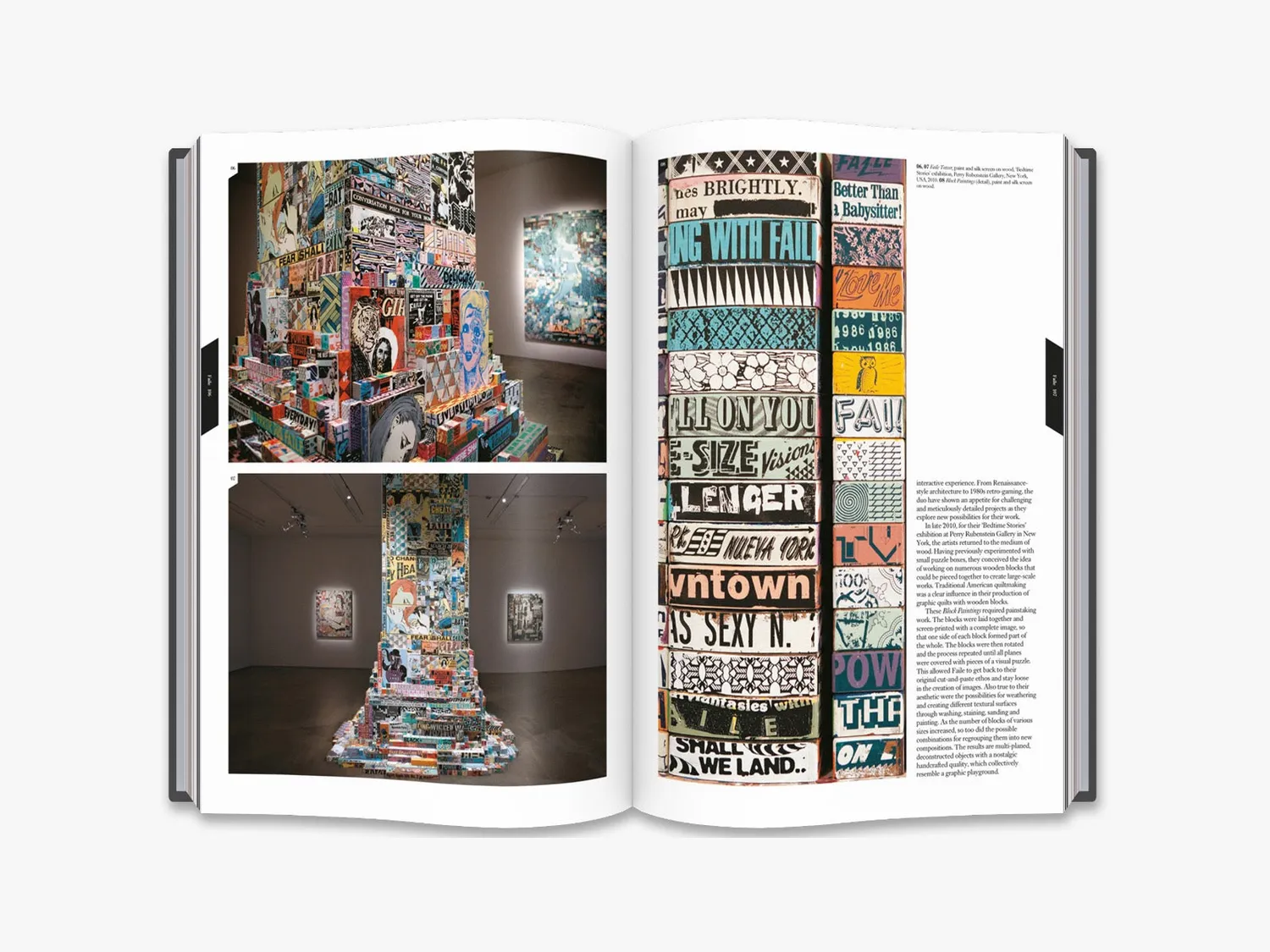 Thames & Hudson Raw + Material = Art bog genbrugskunst