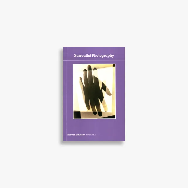 Thames & Hudson Surrealist Photography fotobog om surrealisme