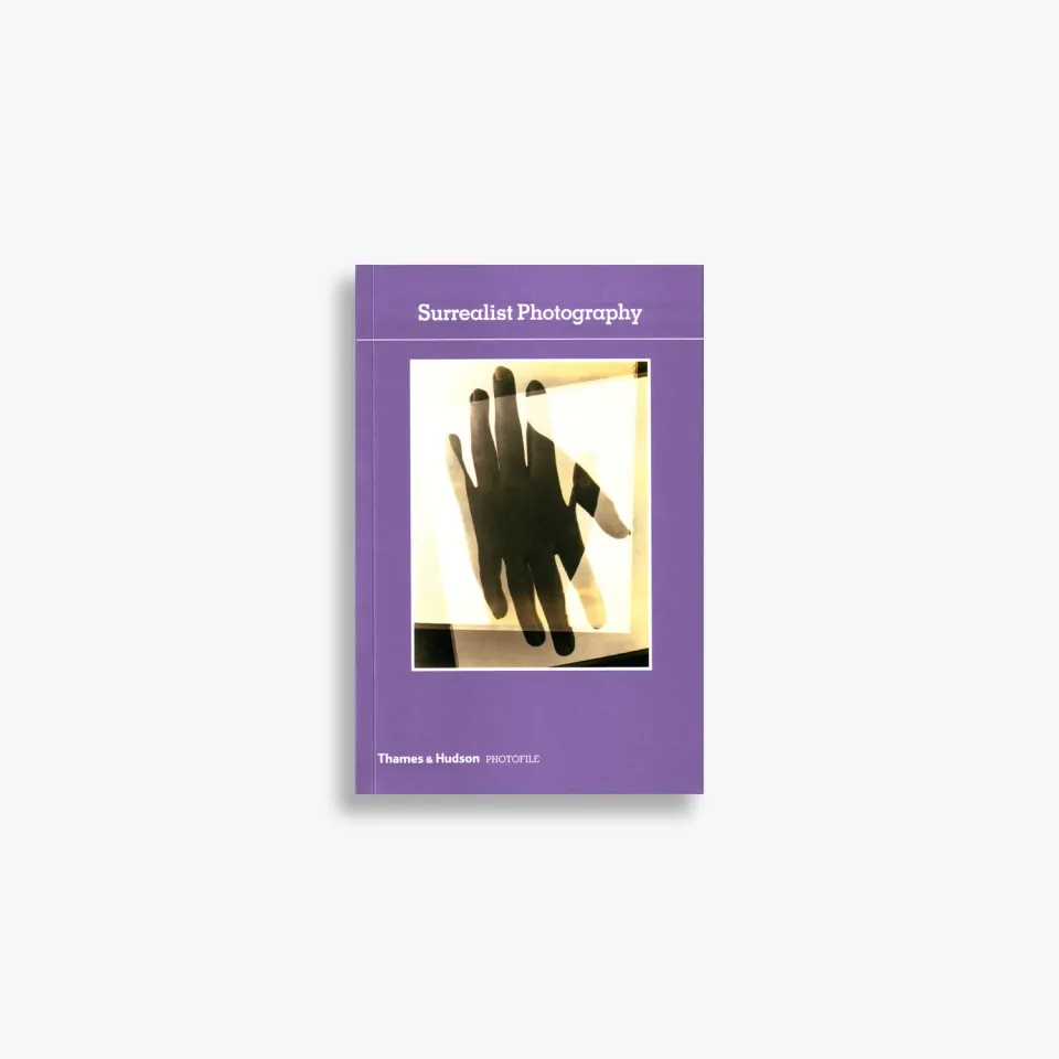 Thames & Hudson Surrealist Photography fotobog om surrealisme