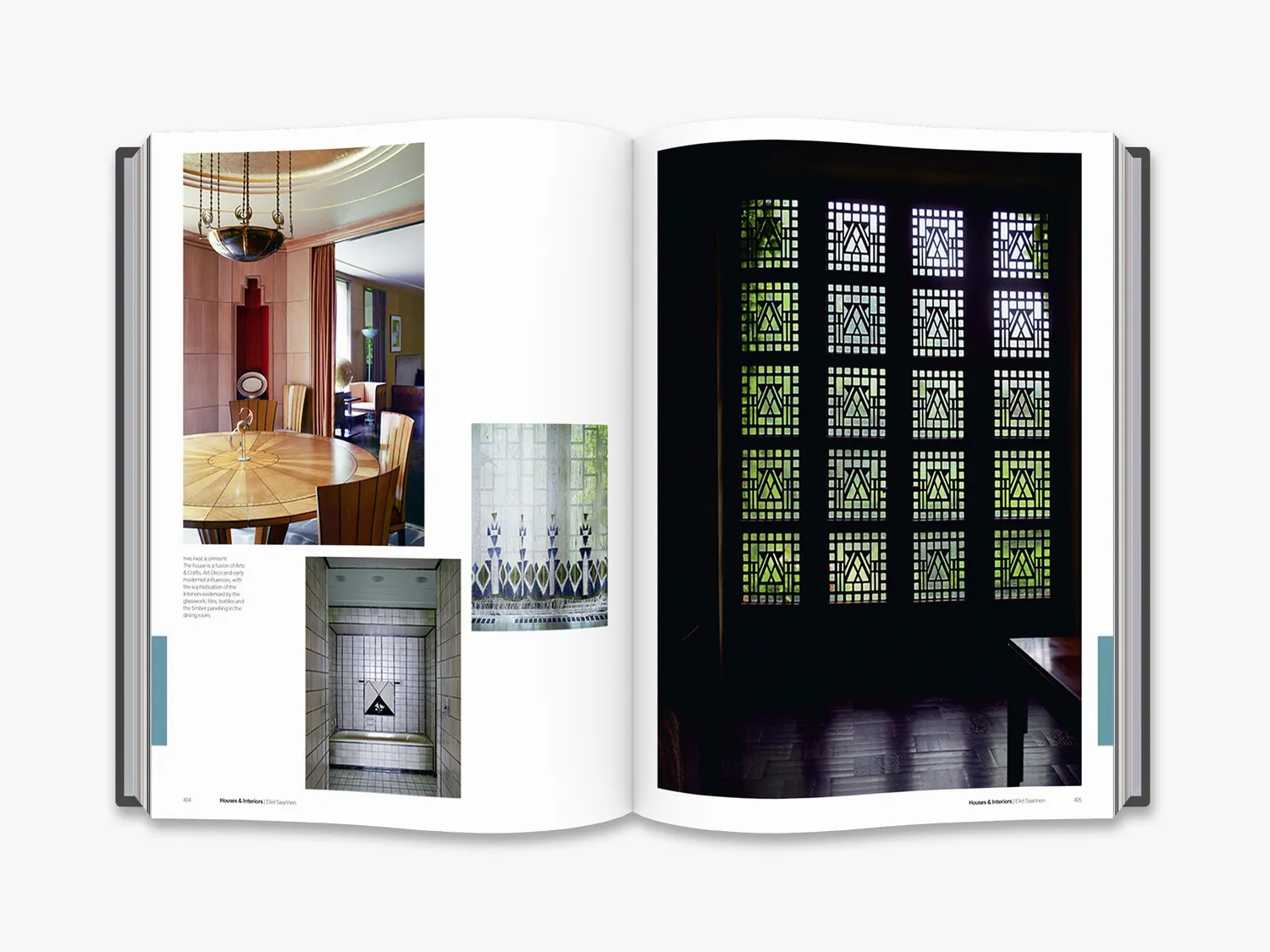 Thames & Hudson Modernist Design Complete bog opslagsværk