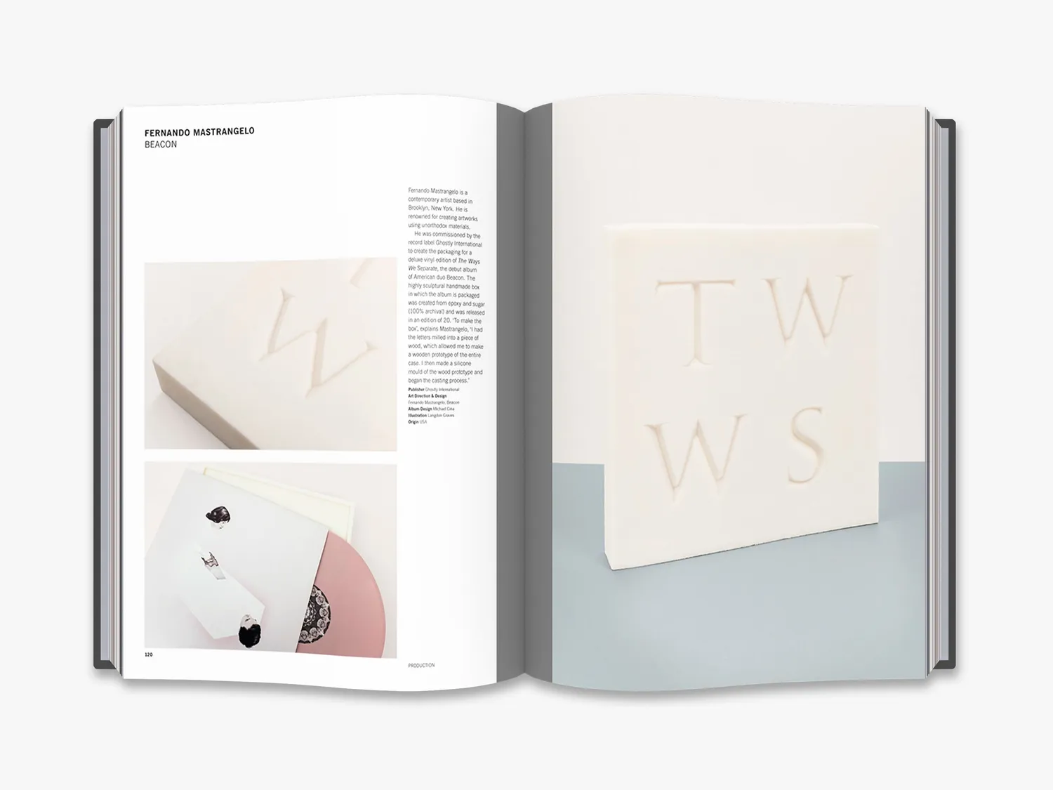 Thames & Hudson Min designbog om minimalisme