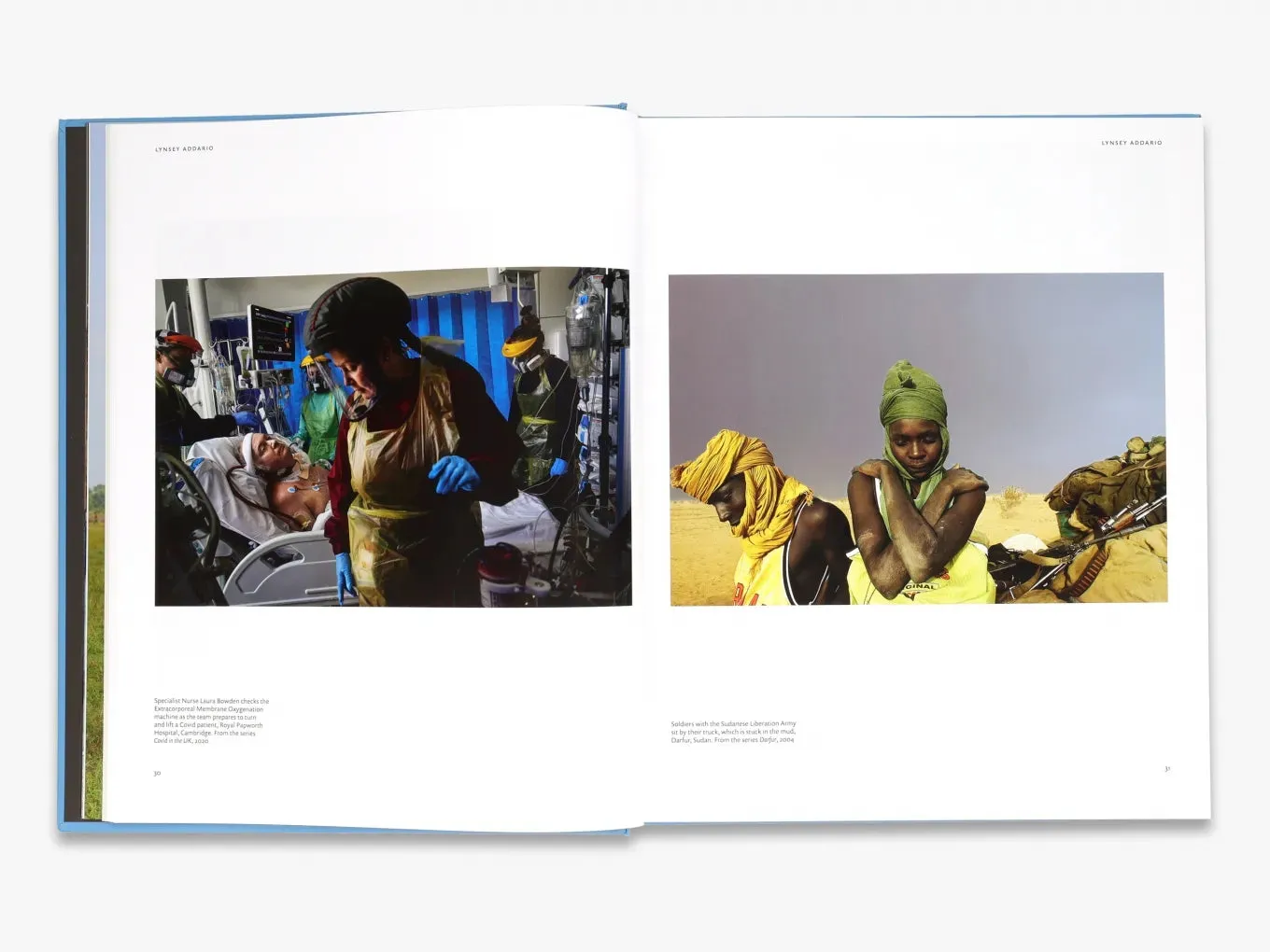 Thames & Hudson Human.Kind. bog humanitær fotografi