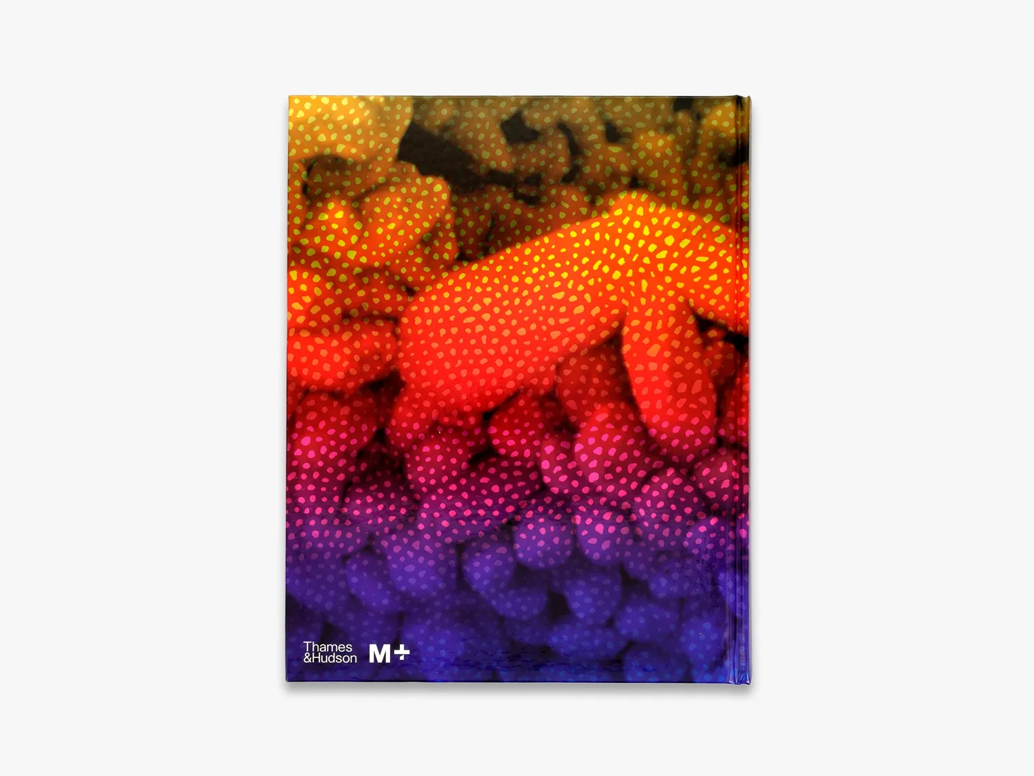 Thames & Hudson Yayoi Kusama 1945 to Now monografi