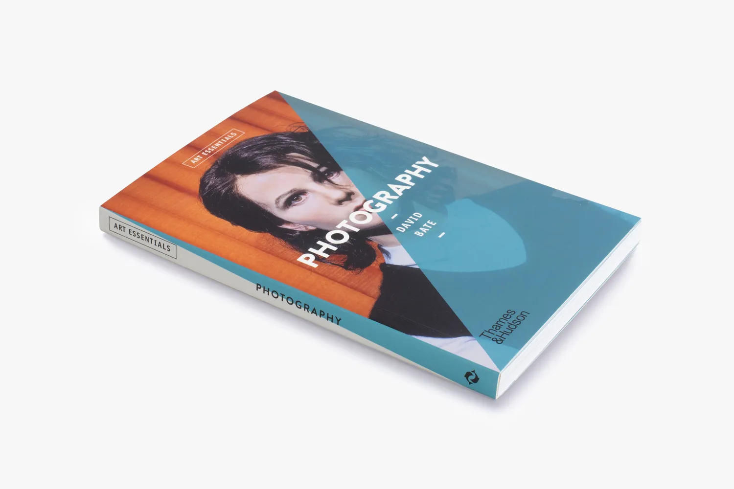 Thames & Hudson Photography Art Essentials bog foto