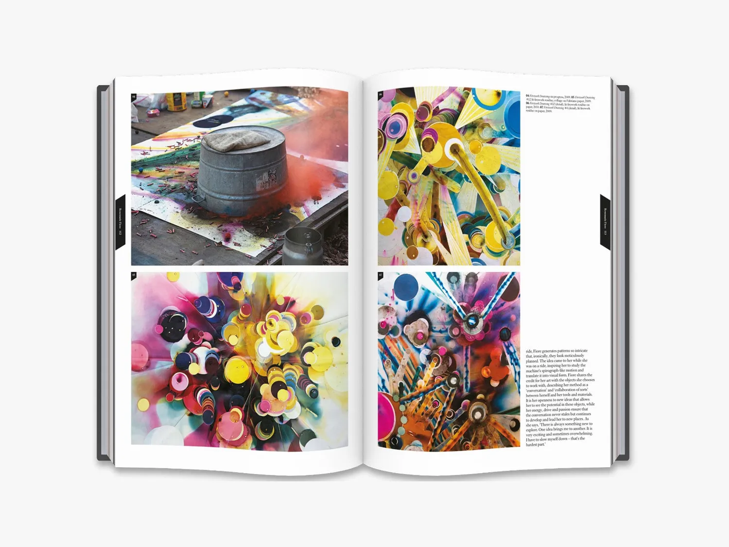 Thames & Hudson Raw + Material = Art bog genbrugskunst