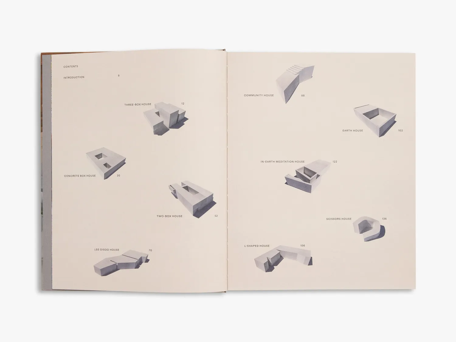 Thames & Hudson Earth Works husebog Byoung Cho