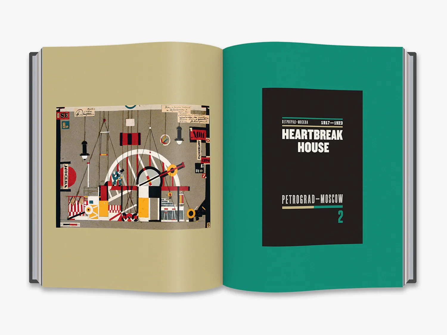 Thames & Hudson Eisenstein on Paper bog 500 tegninger