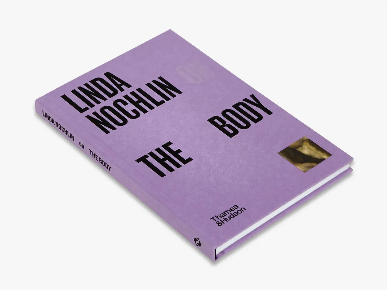Pocket Perspectives Linda Nochlin on The Body bog – kunstteori