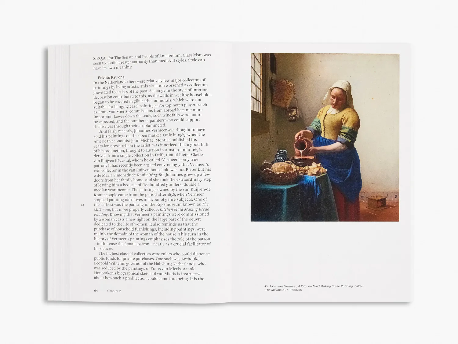 Thames & Hudson World of Art Dutch Painting bog – 1600-tal