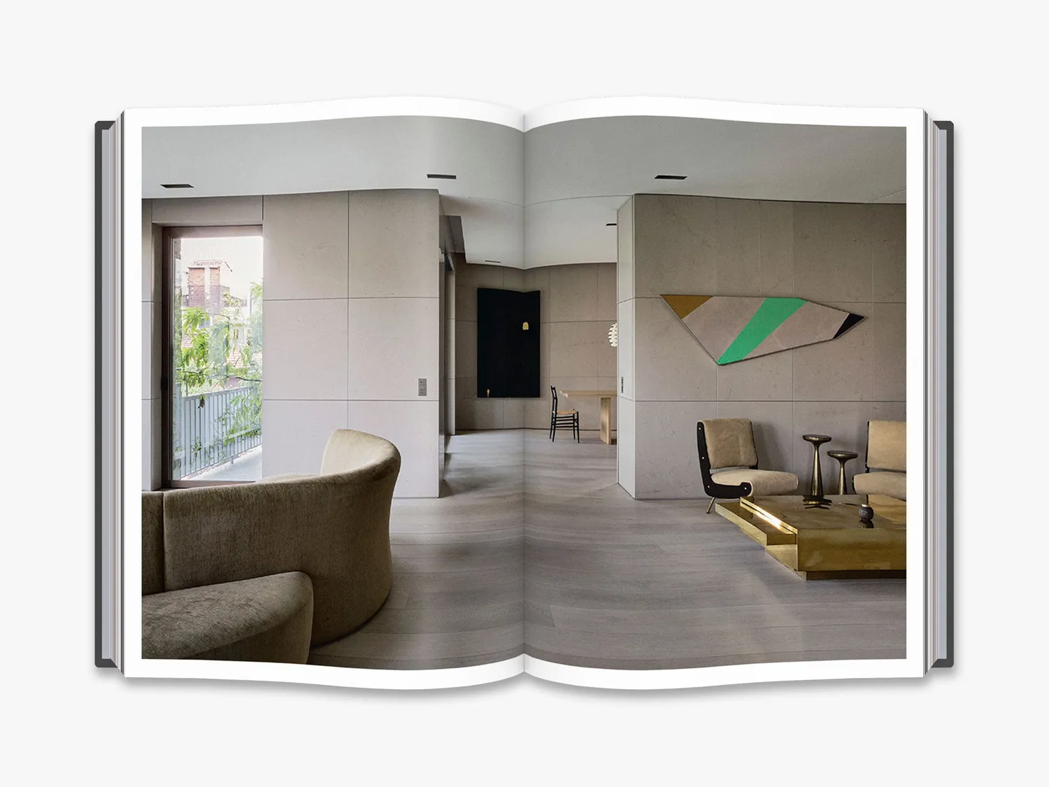 Thames & Hudson Vincent Van Duysen Works 2009-2018 bog