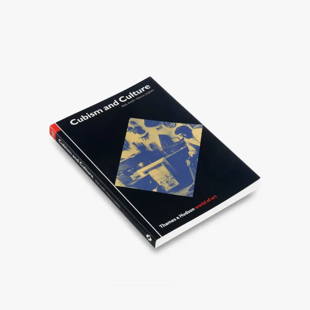 Thames & Hudson World of Art Cubism and Culture kunstbog