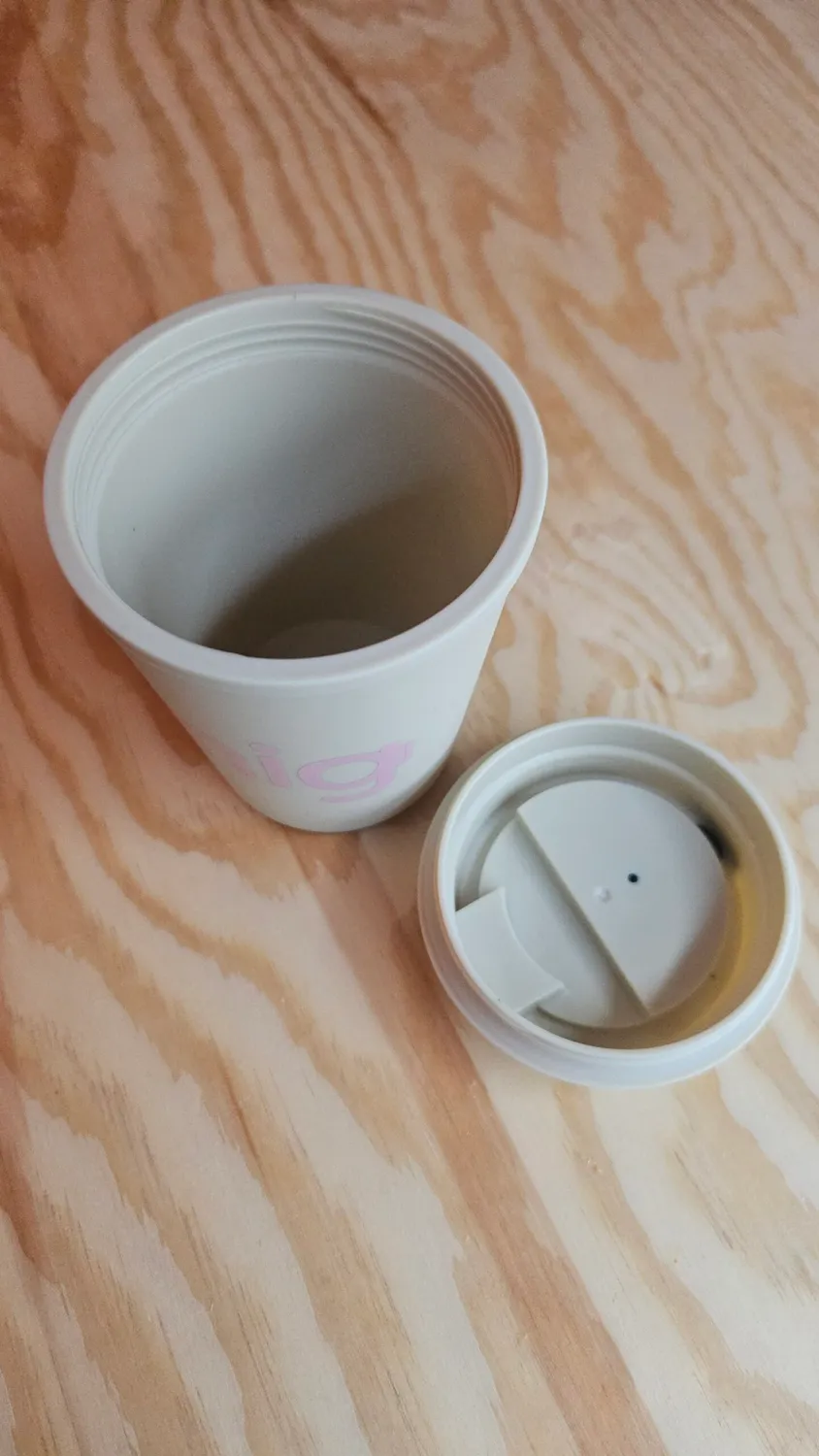 MIG by Julie Koch to-go kop genbrugskop til kaffe