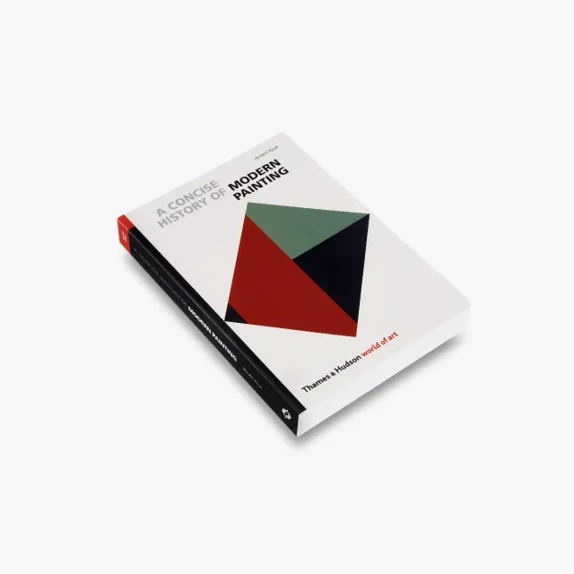 Thames & Hudson A Concise History of Modern Painting bog