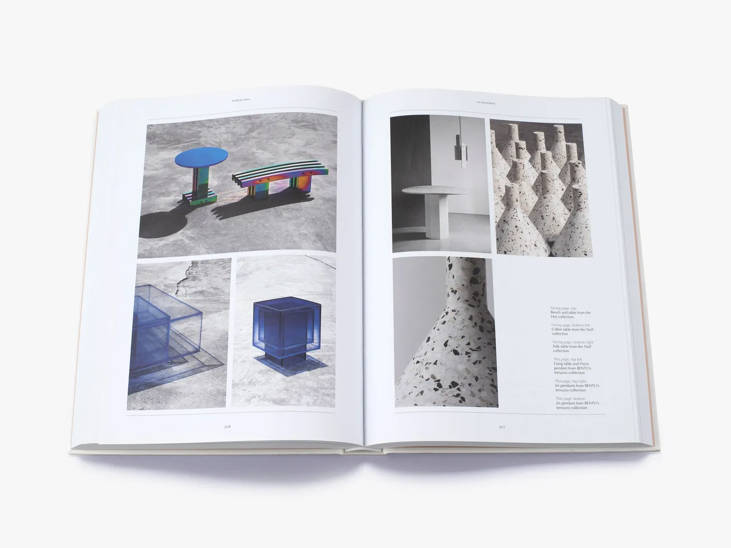 Thames & Hudson Design in Asia bog – asiatisk design