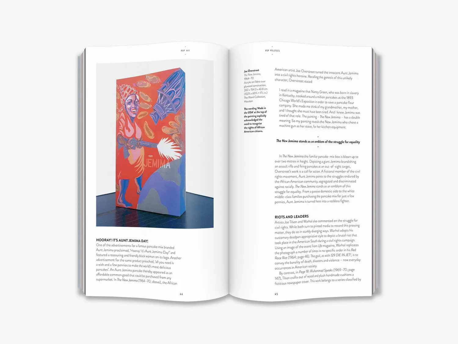 Thames & Hudson Art Essentials Pop Art kunstbog