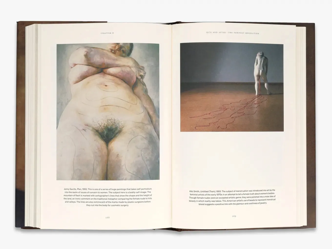 Thames & Hudson A World of Our Own bog kunsthistorie