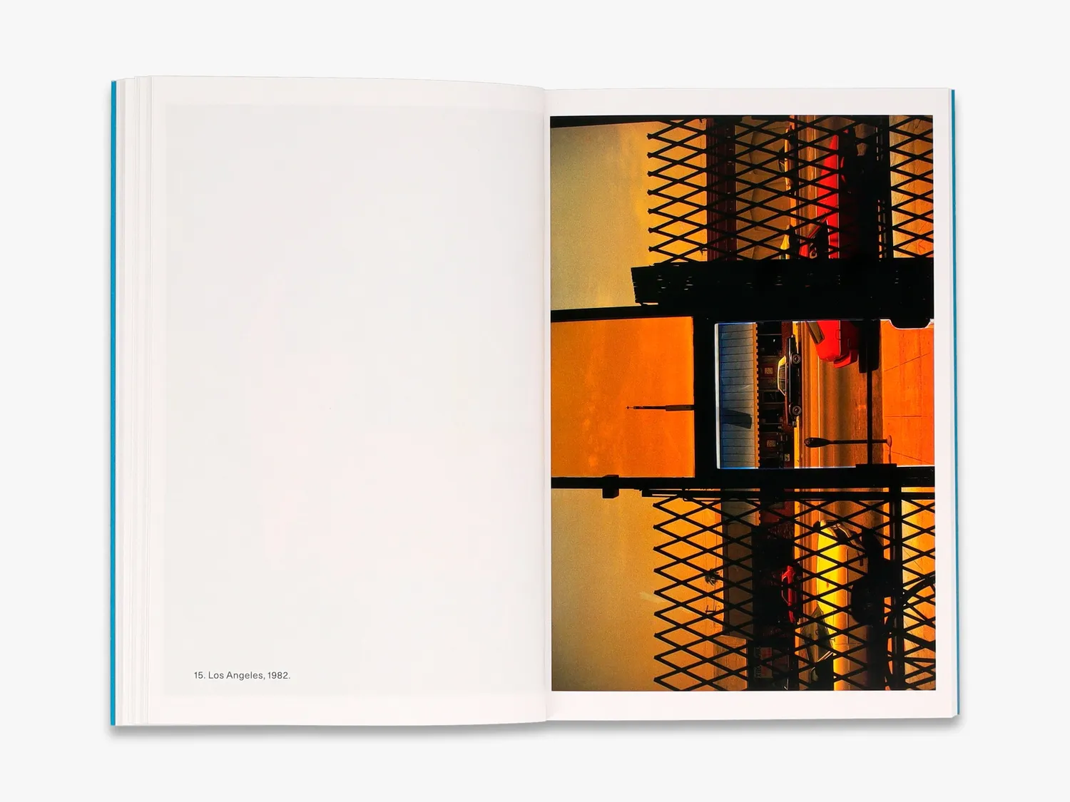 Thames & Hudson Photofile Harry Gruyaert fotobog