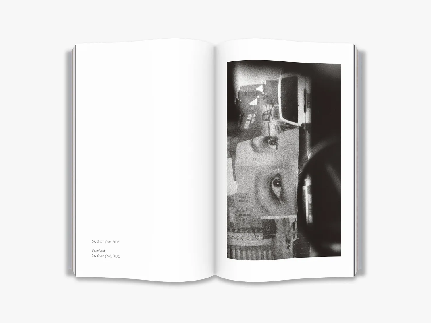 Thames & Hudson Photofile Marc Riboud fotobog pocket