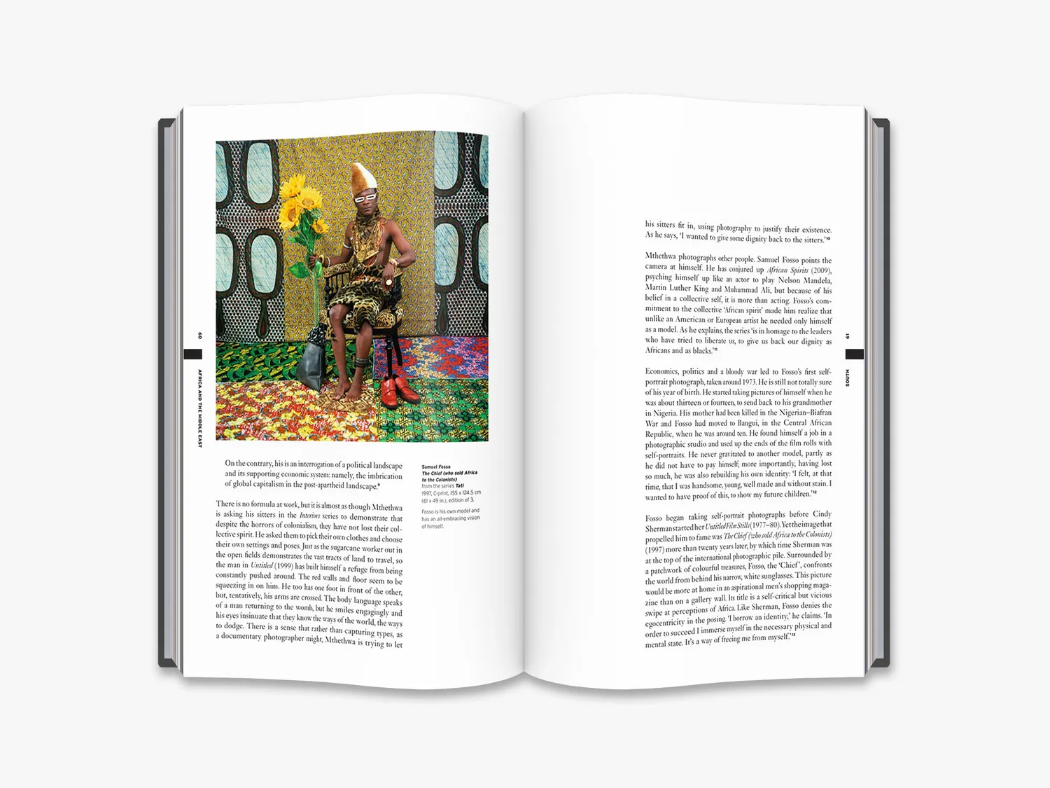 Thames & Hudson The Global Art Compass kunstbog samtidskunst
