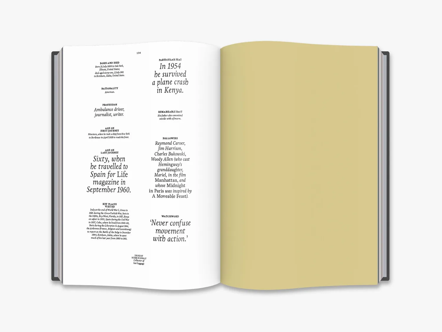 Thames & Hudson Travellers' Tales bog illustreret