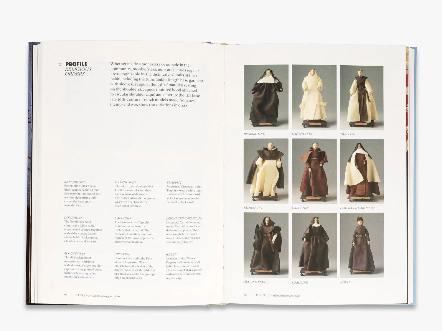 Thames & Hudson Catholica bog katolsk ikonografi
