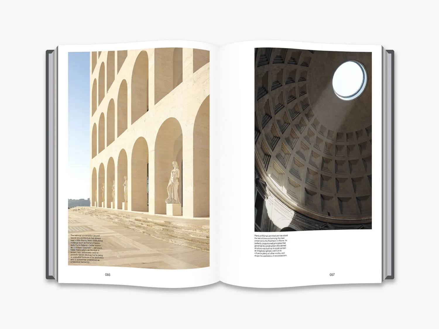 Thames & Hudson The Monocle Book of Italy rejsebog