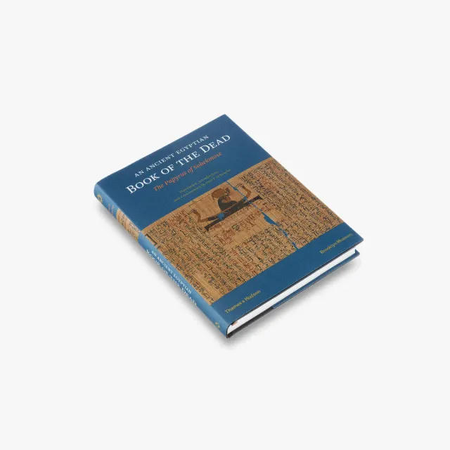 Thames & Hudson An Ancient Egyptian Book of the Dead bog oldtid