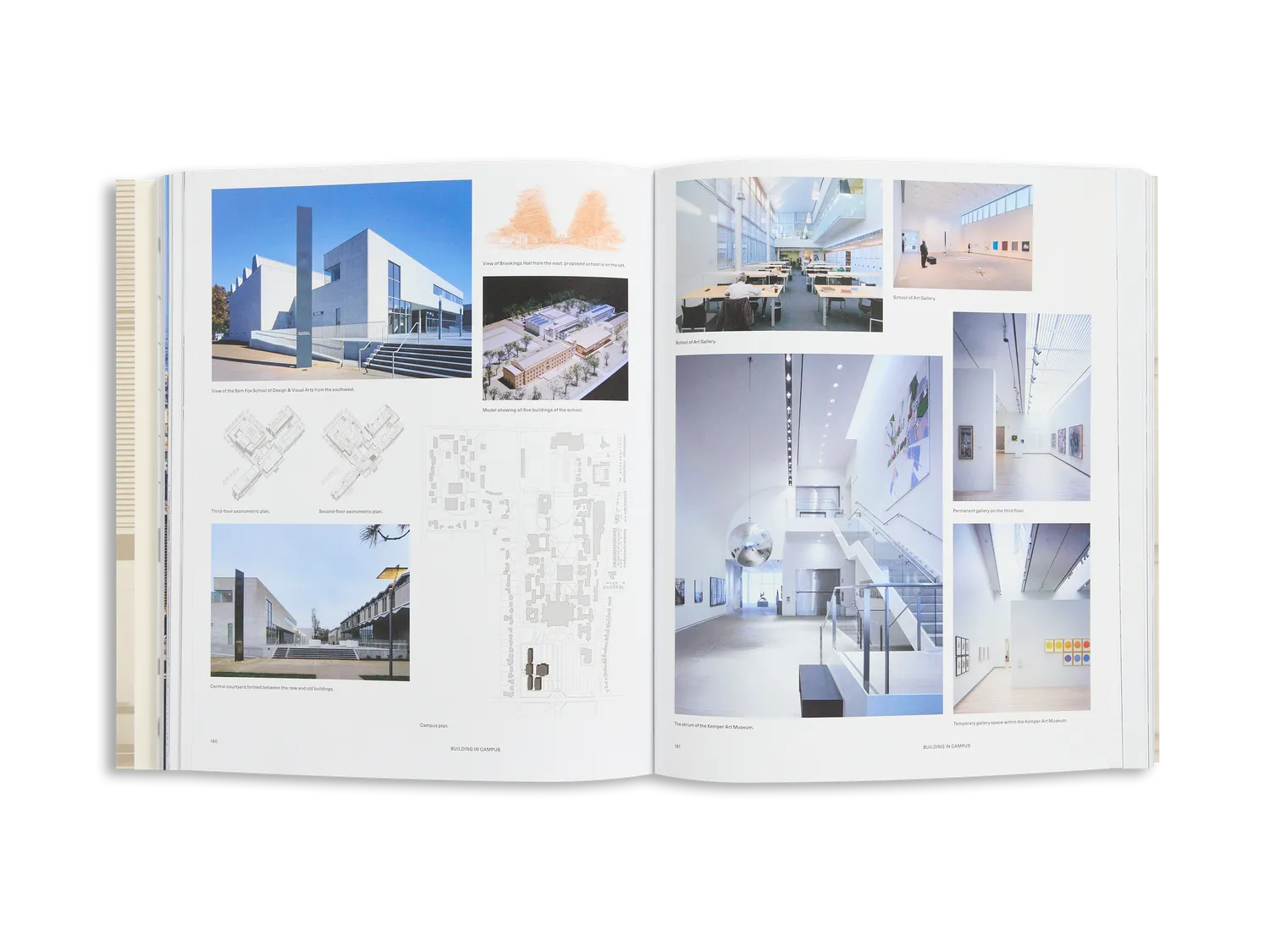 Thames & Hudson MAKI OPUS bog – Fumihiko Maki